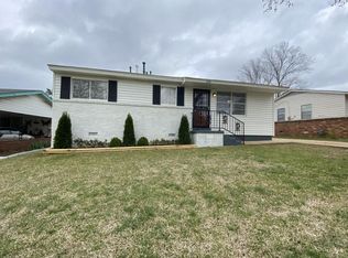 670 Leacrest Ave, Memphis, TN 38109