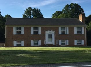 2614 Huntington Rd, Charlottesville, VA 22901