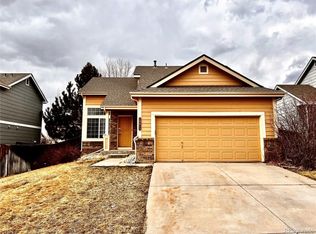 19843 E Vassar Ave, Aurora, CO 80013