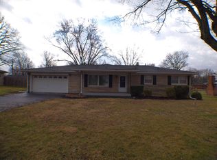 425 Kindig Rd, Indianapolis, IN 46217