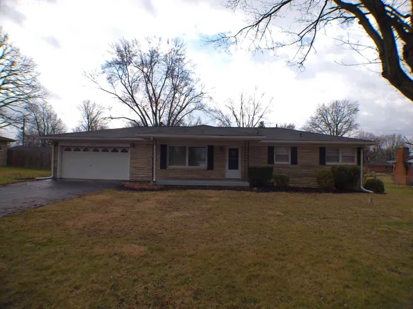 425 Kindig Rd, Indianapolis, IN 46217