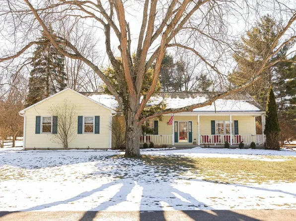 4446 Dublin Rd, Columbus, OH 43221