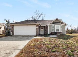 1607 E 13th Plz, Lynn Haven, FL 32444