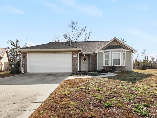 1607 E 13th Plz, Lynn Haven, FL 32444
