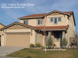 1351 Indian Runner Dr, Roseville, CA 95747