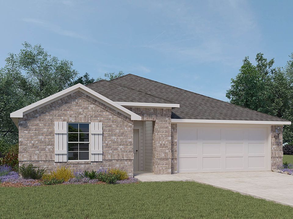 Plan Elevation.