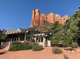 222 Shadow Mountain Dr, Sedona, AZ 86336
