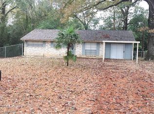 401 Shady Ln, Deridder, LA 70634