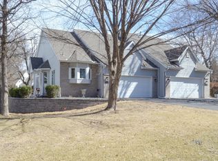 9565 Juniper St NW, Coon Rapids, MN 55433