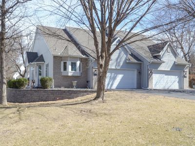 9565 Juniper St NW, Coon Rapids, MN, 55433