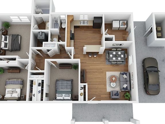 2nd image of 365 Crowell Cir