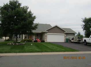 10275 53rd St NE, Albertville, MN 55301