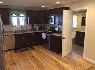 18 Martin St, Brockton, MA 02302