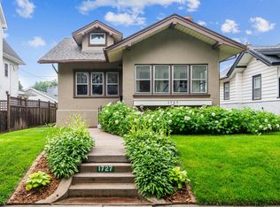 1727 Juliet Ave, Saint Paul, MN 55105