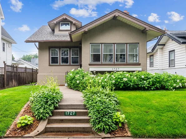 1727 Juliet Ave, Saint Paul, MN 55105
