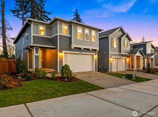 4933 88th Dr NE, Marysville, WA