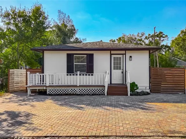 6532 30th St N, Saint Petersburg, FL 33702