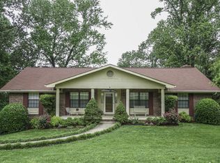 4905 Lake Haven Dr, Chattanooga, TN 37416