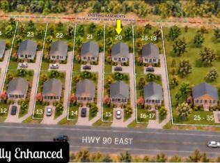 20 E Washington St, Monticello, FL 32344