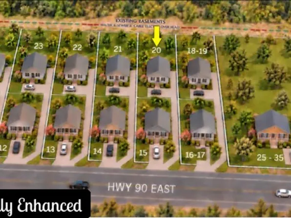 20 E Washington St, Monticello, FL 32344