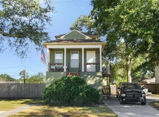 5301 Cartier Ave, New Orleans, LA 70122