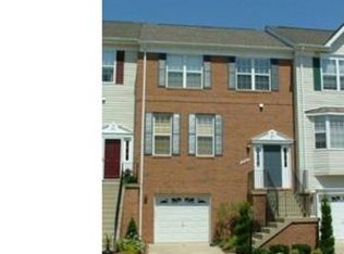 43780 Steinbeck Sq, Ashburn, VA 20147