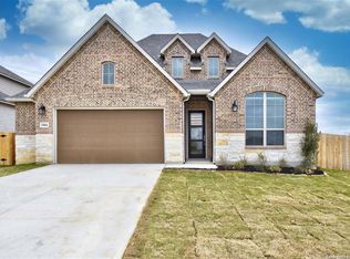 2904 Ashby Park, Bulverde, TX 78163