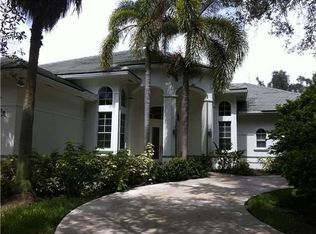 14751 Marvin Ln, Fort Lauderdale, FL 33330