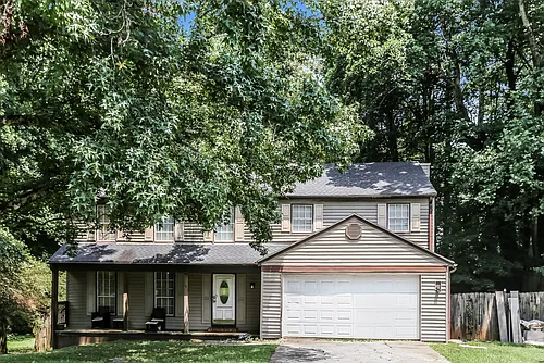 4634 Aberdeen Ln Photo 1