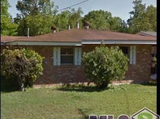5955 Clayton St, Baton Rouge, LA 70805