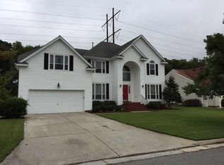 2709 Springhaven Dr, Virginia Beach, VA 23456