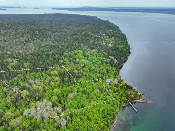 Lot 02-A-3 Long Island, Blue Hill, ME 04614