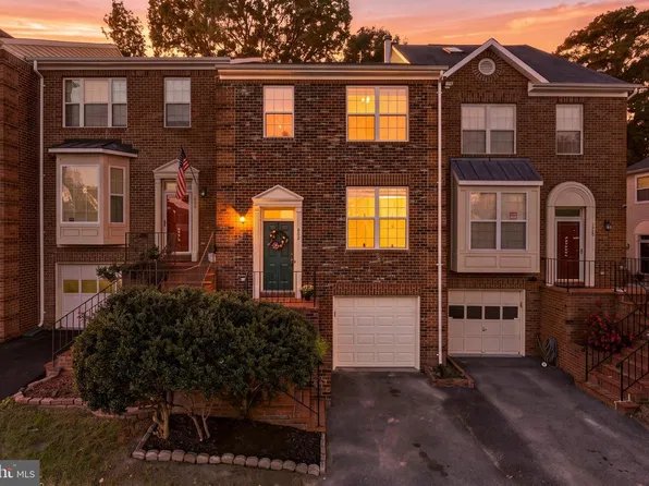 802 Stafford Glen Ct, Stafford, VA 22554