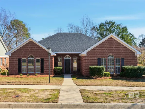 1645 Ashmoor Dr E, Mobile, AL 36695