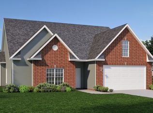 Morningside Plan, Shamrock Valley, Graham, NC 27253