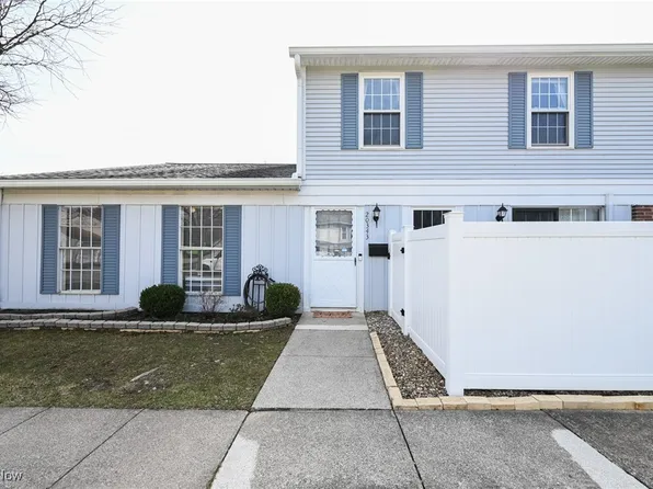 20343 Williamsburg Ct #224B, Middleburg Heights, OH 44130