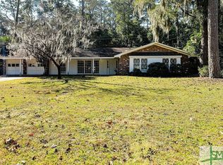 609 Windsor Rd, Savannah, GA 31419