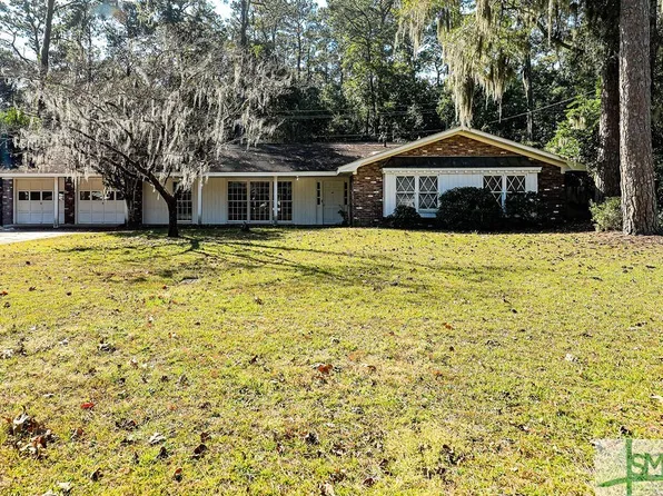 609 Windsor Rd, Savannah, GA 31419