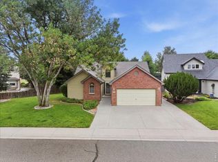 1003 Medicine Man Ct, Windsor, CO 80550