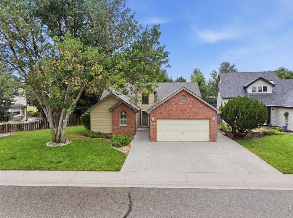 1003 Medicine Man Ct