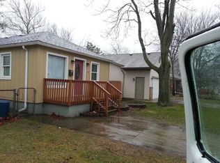 417 W Meyers Ave, Hazel Park, MI