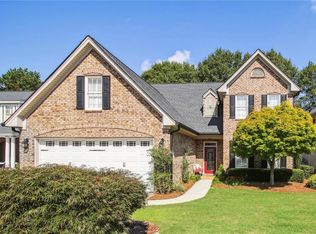 1100 Windsor Place Cir, Grayson, GA 30017
