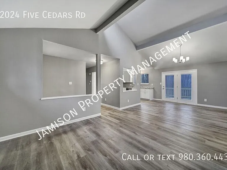 12024 Five Cedars Rd — Photo 5
