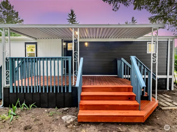 8915 226th Street E #19, Graham, WA 98338