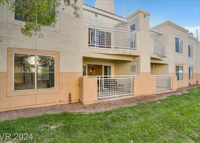 5000 Red Rock St #149 — Photo 21