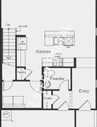 2nd image of 500 Sunset Lake Dr #1