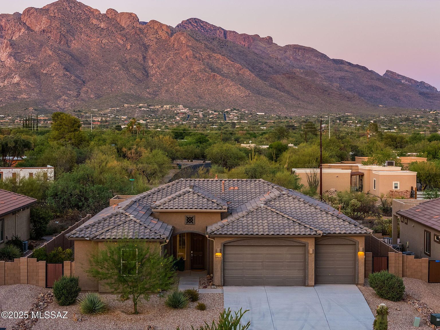 8676 N Zenyatta Dr, Tucson, AZ 85704 | Zillow