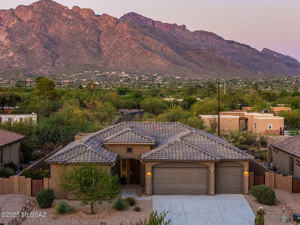 1st image of 8676 N Zenyatta Dr