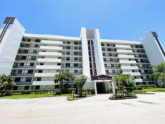 2nd image of 1266 S Military Trl APT 514