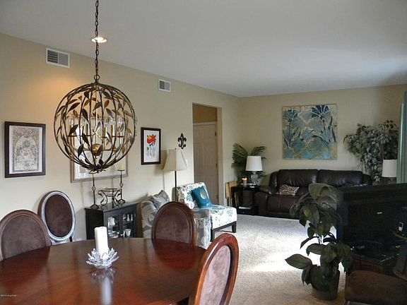 Dining Area/Living Room